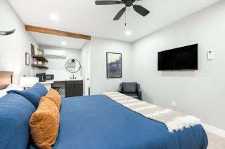 The Moro | Sequoia Motel RM3 - Three Rivers - 4