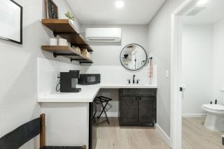 The Moro | Sequoia Motel RM3 - 2