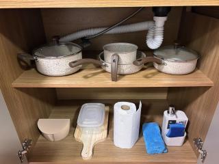 Cantinho de canela - casa 2 - 3