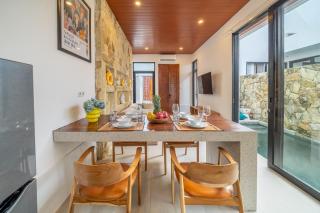 Moonlight B22 - Elegant Modern Villa - Private Pool & Perfect Location - Kerobokan - 8
