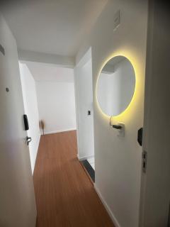 Apartamento aconchegante e confortável!!! - - 0