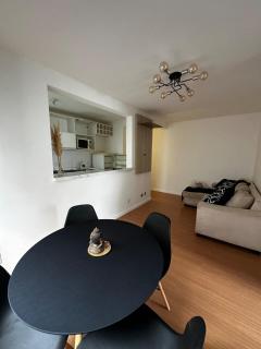 Apartamento aconchegante e confortável!!! - - 9
