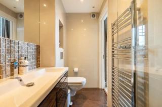 Belgravia 2 Bed Period Luxury Duplex Apartment - Londra - 5