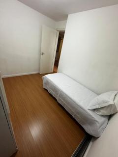 Apartamento aconchegante e confortável!!! - - 8