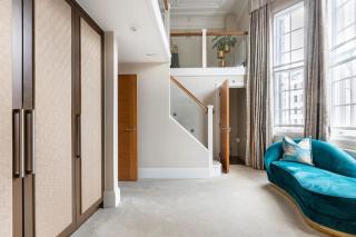Belgravia 2 Bed Period Luxury Duplex Apartment - Londra - 4