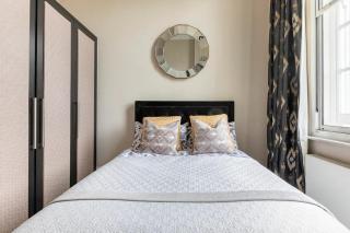 Belgravia 2 Bed Period Luxury Duplex Apartment - Londra - 7