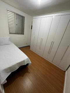 Apartamento aconchegante e confortável!!! - - 6