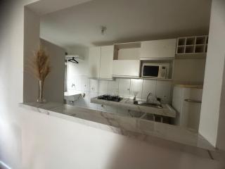 Apartamento aconchegante e confortável!!! - - 5