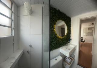 Apartamento aconchegante e confortável!!! - - 4
