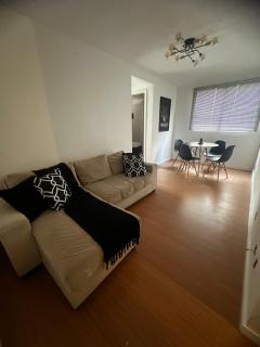 Apartamento aconchegante e confortável!!! - - 3