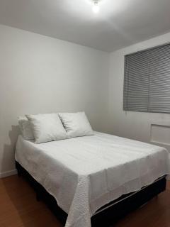 Apartamento aconchegante e confortável!!! - - 2