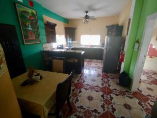See Belize WATERSIDE Sea View Apt for 6 with Kitchen, Balcony, Infinity POOL & Overwater Deck, 2nd Floor - Belize City - 1