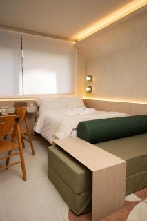 Tempo The Arch - Bela Vista, Auxiliadora, Apartamentos em Porto Alegre - Porto Alegre - 6