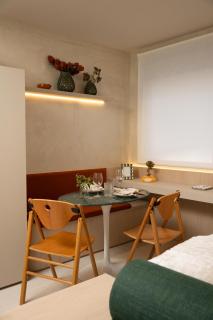 Tempo The Arch - Bela Vista, Auxiliadora, Apartamentos em Porto Alegre - Porto Alegre - 5
