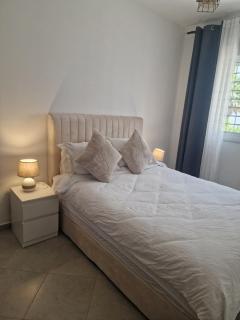 Modern Flat Between Forest, Beach & Airport - Tangeri - 8