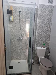 Modern Flat Between Forest, Beach & Airport - Tangeri - 7