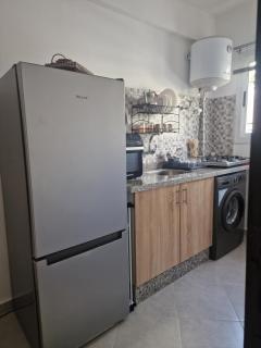 Modern Flat Between Forest, Beach & Airport - Tangeri - 6