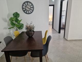 Modern Flat Between Forest, Beach & Airport - Tangeri - 4