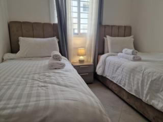 Modern Flat Between Forest, Beach & Airport - Tangeri - 3