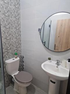 Modern Flat Between Forest, Beach & Airport - Tangeri - 1