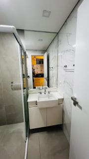 19 - Studio luxo Patteo Helbor - Guarulhos - 9