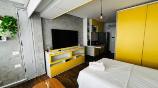 19 - Studio luxo Patteo Helbor - Guarulhos - 8