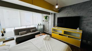 19 - Studio luxo Patteo Helbor - Guarulhos - 7