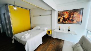 19 - Studio luxo Patteo Helbor - Guarulhos - 2