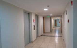 Departamento en el centro de Chillán - piso 17 - Chillán - 5