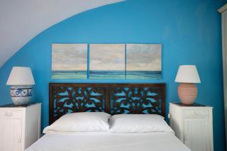 La Casa del Comandante - Procida - 0