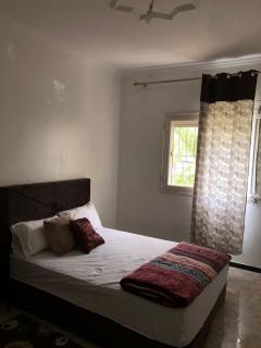 Appartement a louer situer dans un quartier propre et calme a hay salam - Agadir - 9