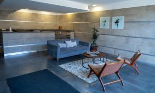 Departamento en el centro de Chillán - piso 17 - Chillán - 1