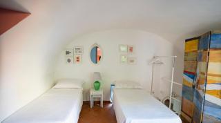La Casa del Comandante - Procida - 2