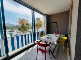 Argelès sur Mer - Appartement 6 pers avec terrasse et parking - FR-1-309-375 - Argelès-sur-Mer - 7