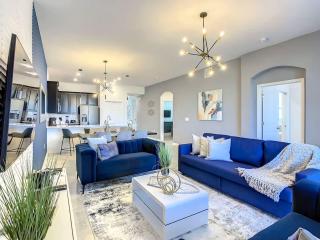 Superb 2BR with 2 Clubhouses & private Game Room - Kissimmee - 9