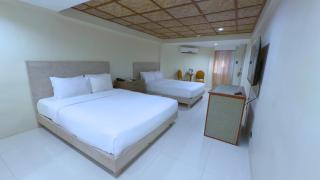 Whiterock Beach Hotel and Waterpark - Subic - 8