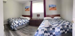 Wasaga Motel Inn - 4