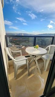 City nest Tanger - Tangeri - 7