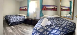 Wasaga Motel Inn - Wasaga Beach - 6