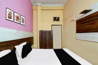 SPOT ON Hotel Baba Classic - Hyderabad - 7