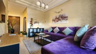 City nest Tanger - Tangeri - 0