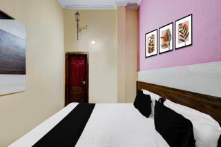 SPOT ON Hotel Baba Classic - Hyderabad - 8