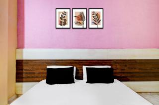 SPOT ON Hotel Baba Classic - Hyderabad - 5