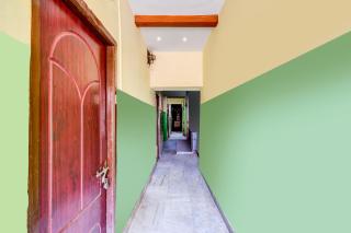 SPOT ON Hotel Baba Classic - Hyderabad - 1