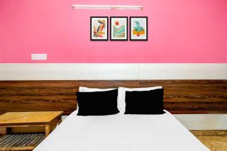 SPOT ON Hotel Baba Classic - Hyderabad - 6
