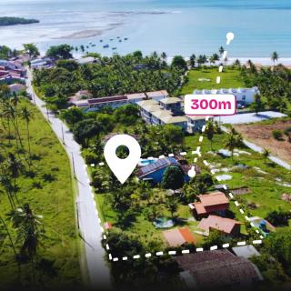 Bangalôs aconchegantes a 5 min da praia - Próximos às piscinas naturais - 4