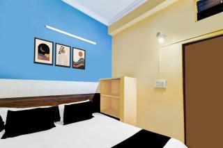 SPOT ON Hotel Baba Classic - Hyderabad - 4