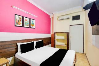 SPOT ON Hotel Baba Classic - Hyderabad - 3