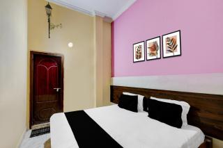 SPOT ON Hotel Baba Classic - Hyderabad - 9