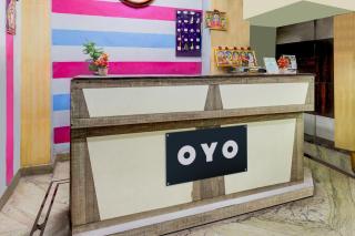 SPOT ON Hotel Baba Classic - Hyderabad - 0